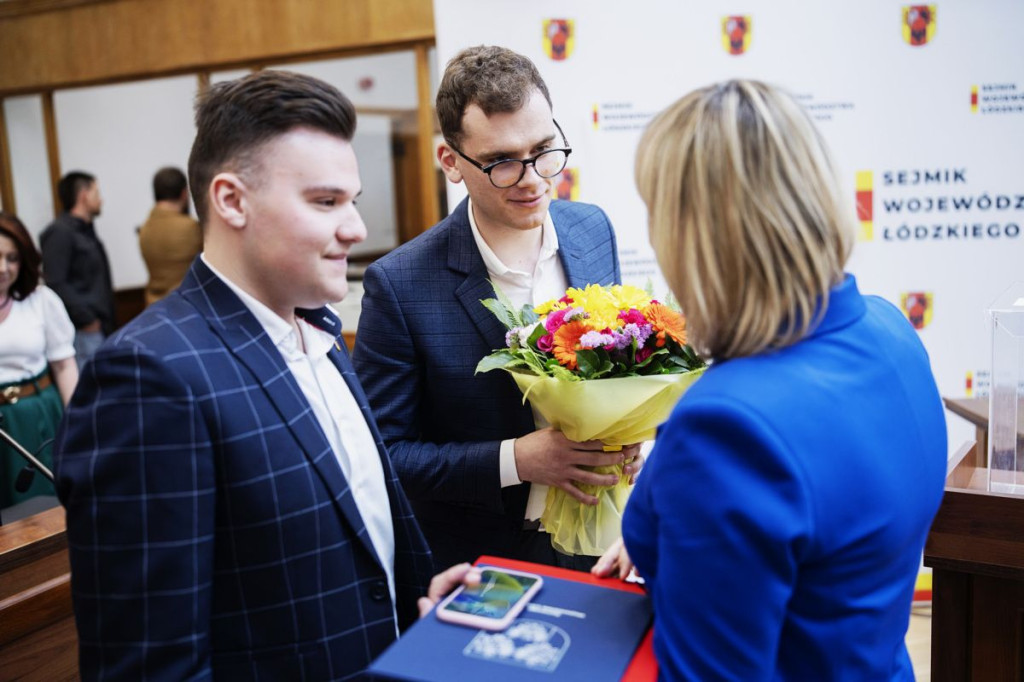 Nowa kadencja Sejmiku Województwa Łódzkiego