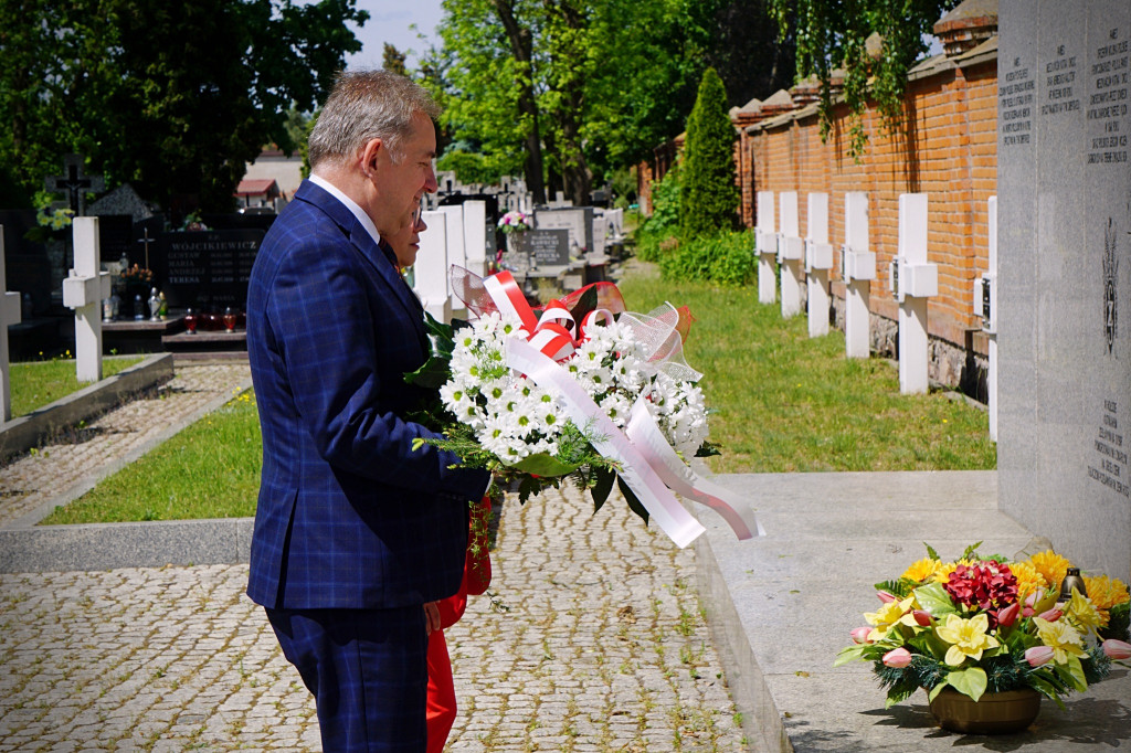 79. rocznica zakończenia II wojny światowej