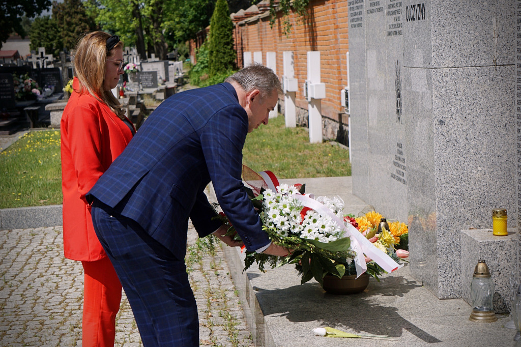 79. rocznica zakończenia II wojny światowej