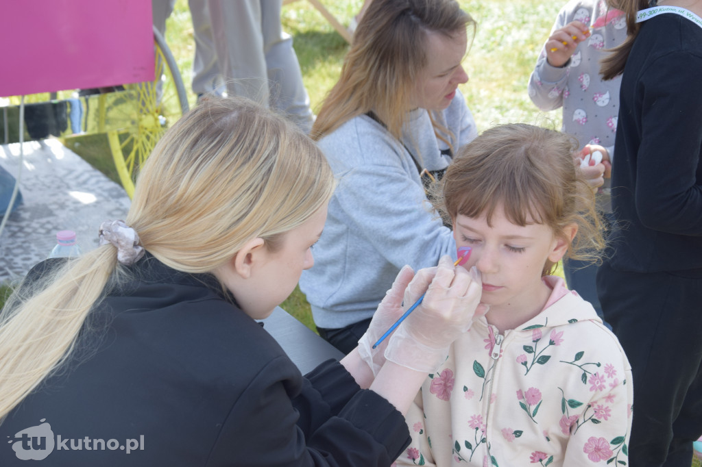 DOFE w Kutnie. 20-lecie Polski w Unii Europejskiej