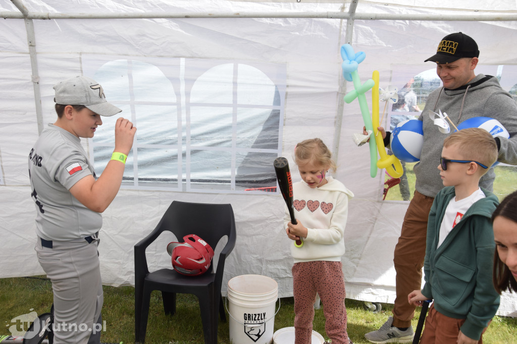 DOFE w Kutnie. 20-lecie Polski w Unii Europejskiej