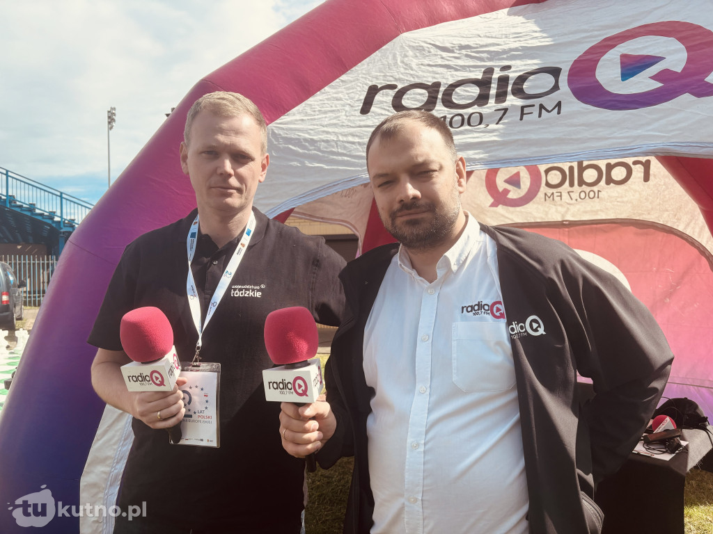 DOFE w Kutnie. 20-lecie Polski w Unii Europejskiej