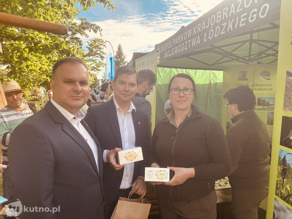 DOFE w Kutnie. 20-lecie Polski w Unii Europejskiej