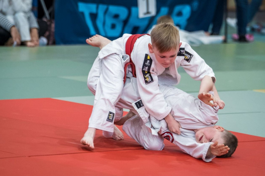  XVI Otwarte Mistrzostwa Kutno w Judo