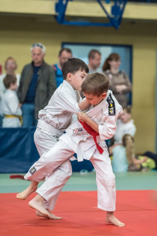  XVI Otwarte Mistrzostwa Kutno w Judo