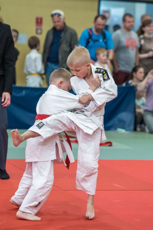  XVI Otwarte Mistrzostwa Kutno w Judo