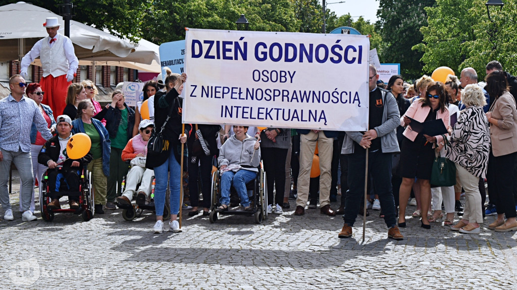 Obchody Dnia Godności w Kutnie