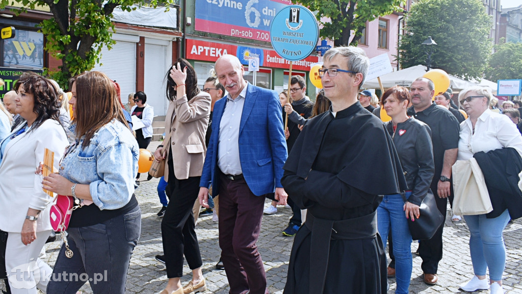Obchody Dnia Godności w Kutnie