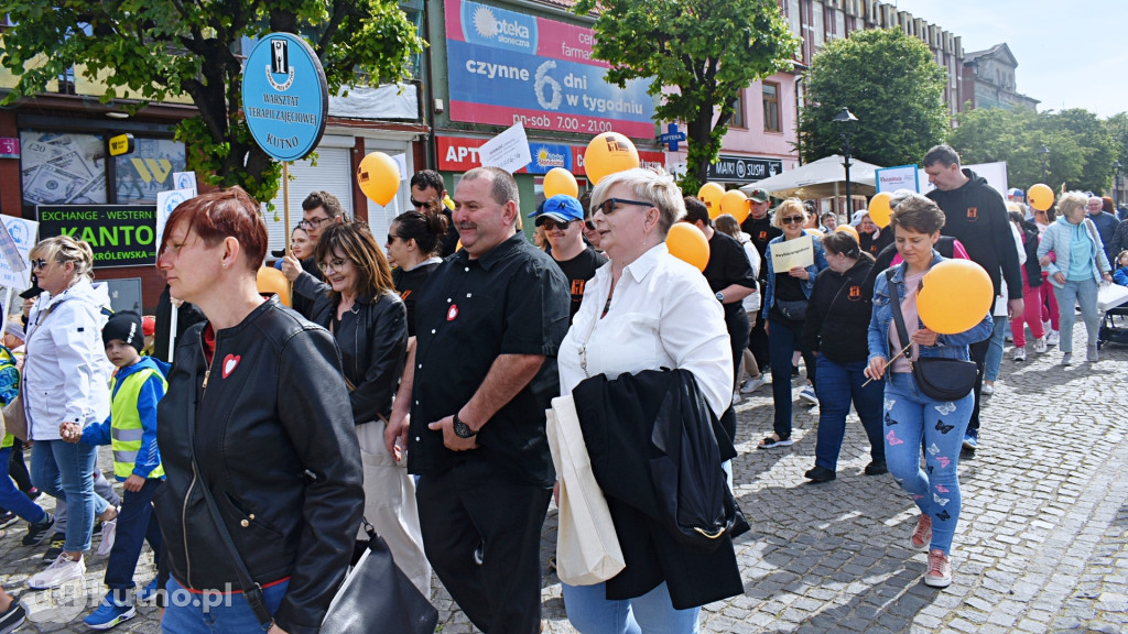 Obchody Dnia Godności w Kutnie