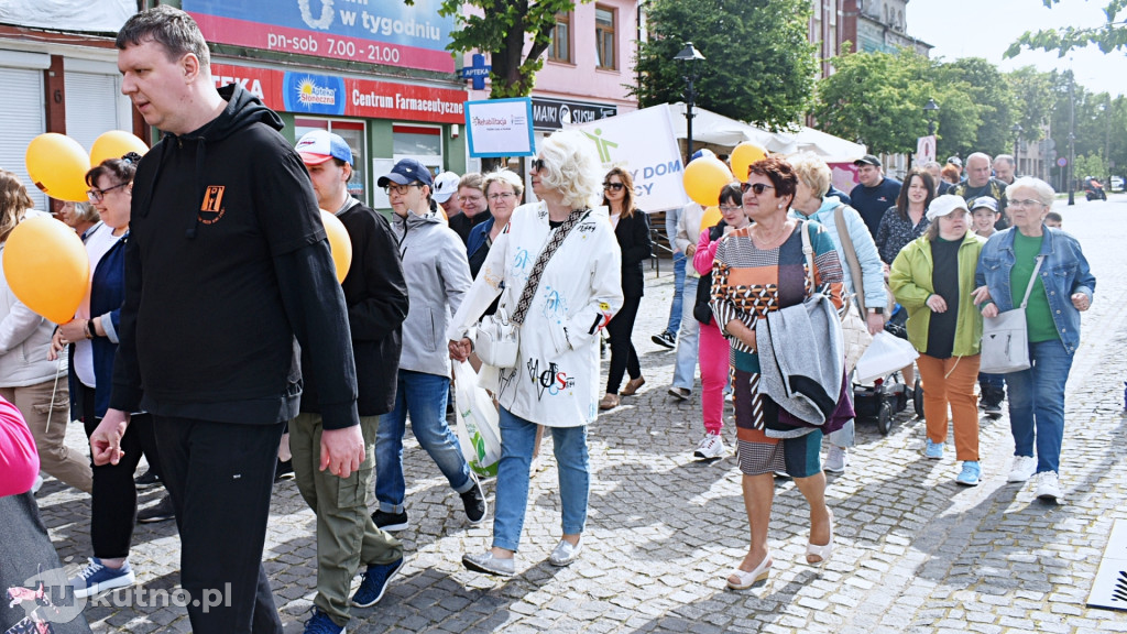 Obchody Dnia Godności w Kutnie