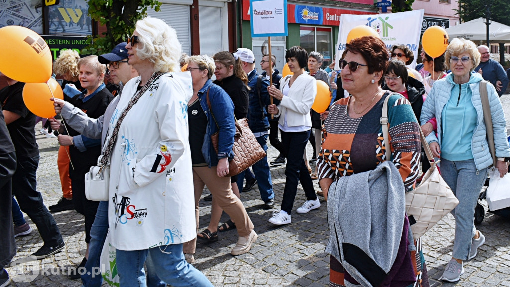 Obchody Dnia Godności w Kutnie