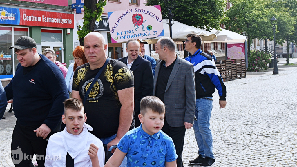 Obchody Dnia Godności w Kutnie