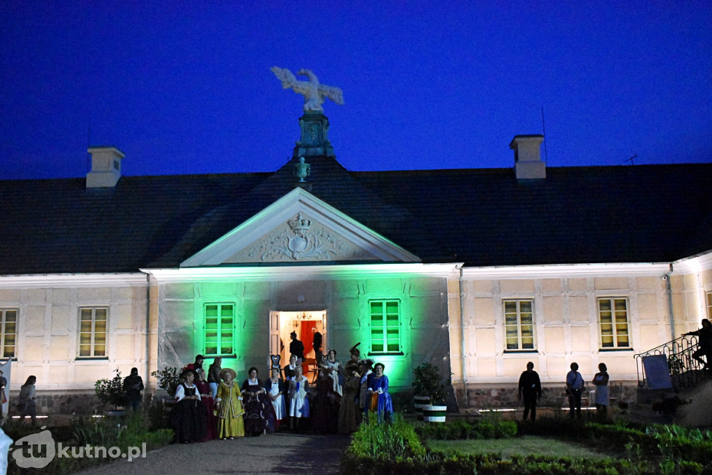 Za nami Noc Muzeów 2024!