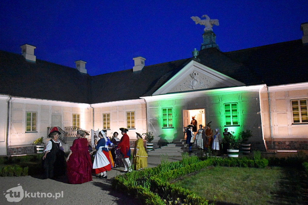 Za nami Noc Muzeów 2024!