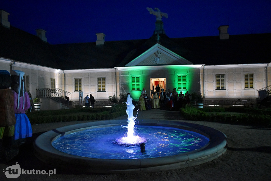 Za nami Noc Muzeów 2024!