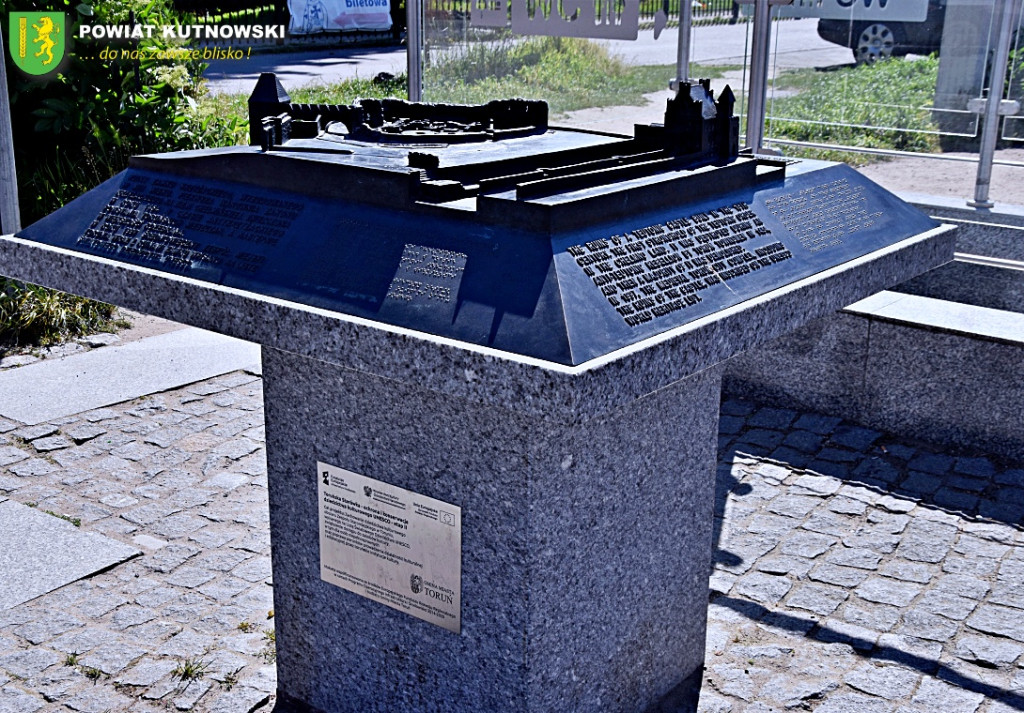 Sekcja łucznicza MDK odwiedziła Toruń