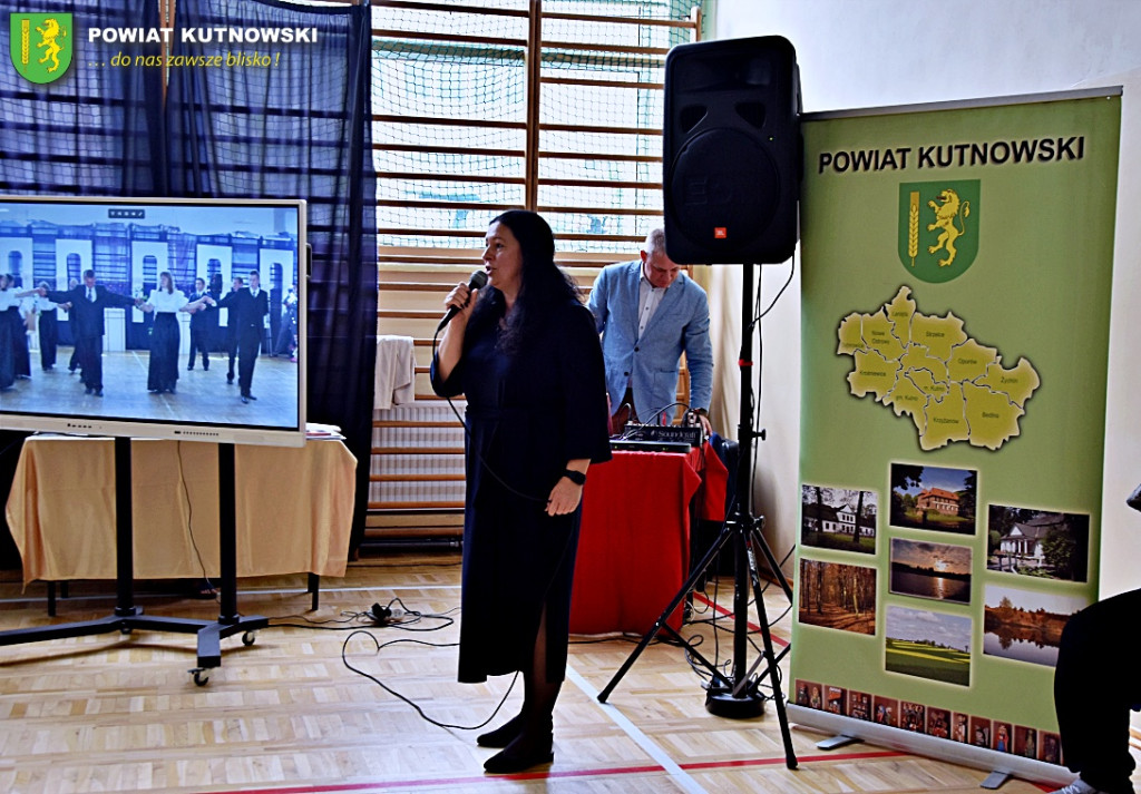 Obchody Dnia Patrona Szkoły SOSW nr 1 w Kutnie