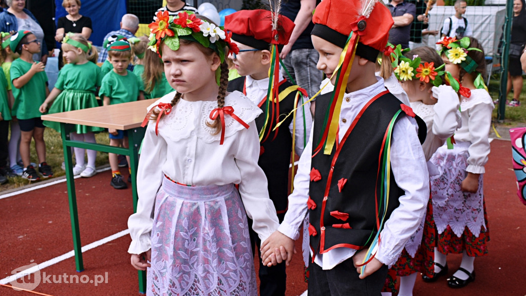 XXIX Powiatowa Majówka Zdrowia w Łęczycy
