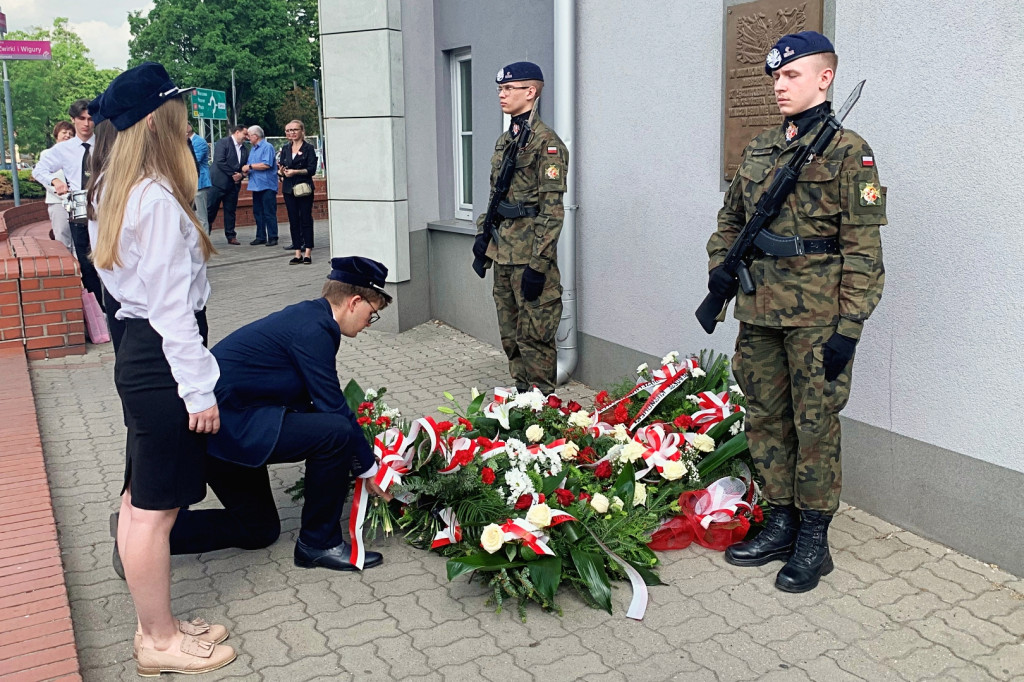 42. Obchody Święta Pułkowego w Kutnie