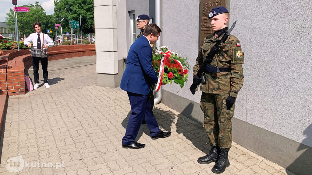 42. Obchody Święta Pułkowego w Kutnie