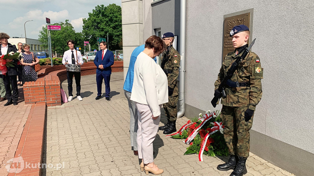 42. Obchody Święta Pułkowego w Kutnie