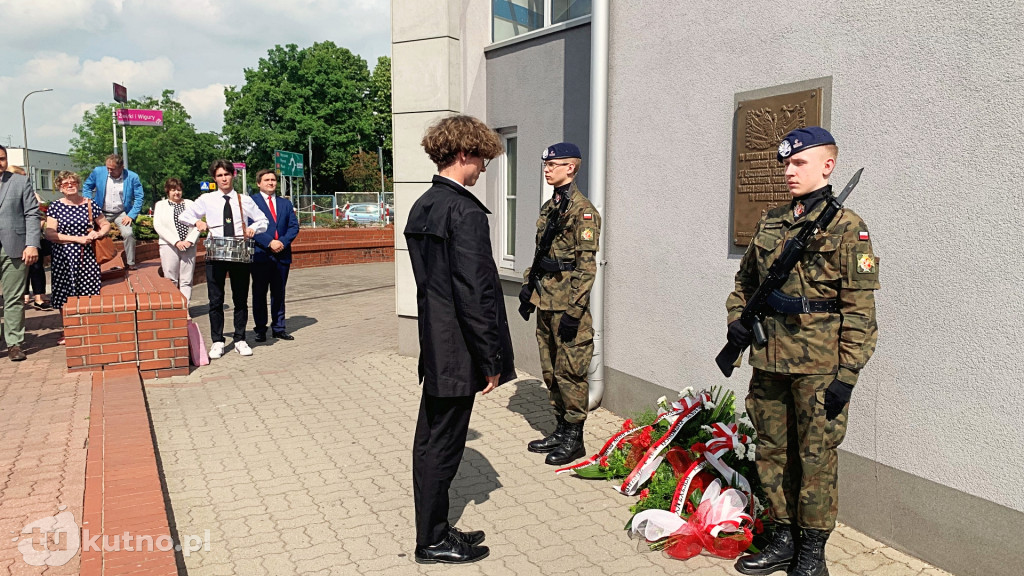 42. Obchody Święta Pułkowego w Kutnie