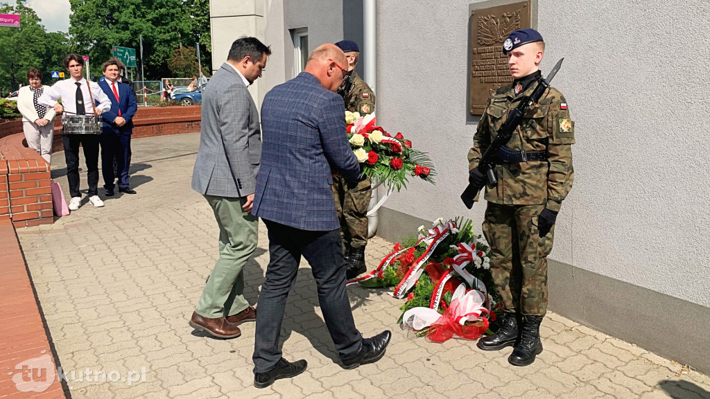 42. Obchody Święta Pułkowego w Kutnie