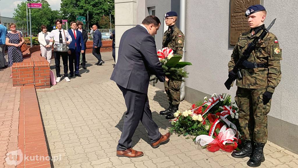 42. Obchody Święta Pułkowego w Kutnie