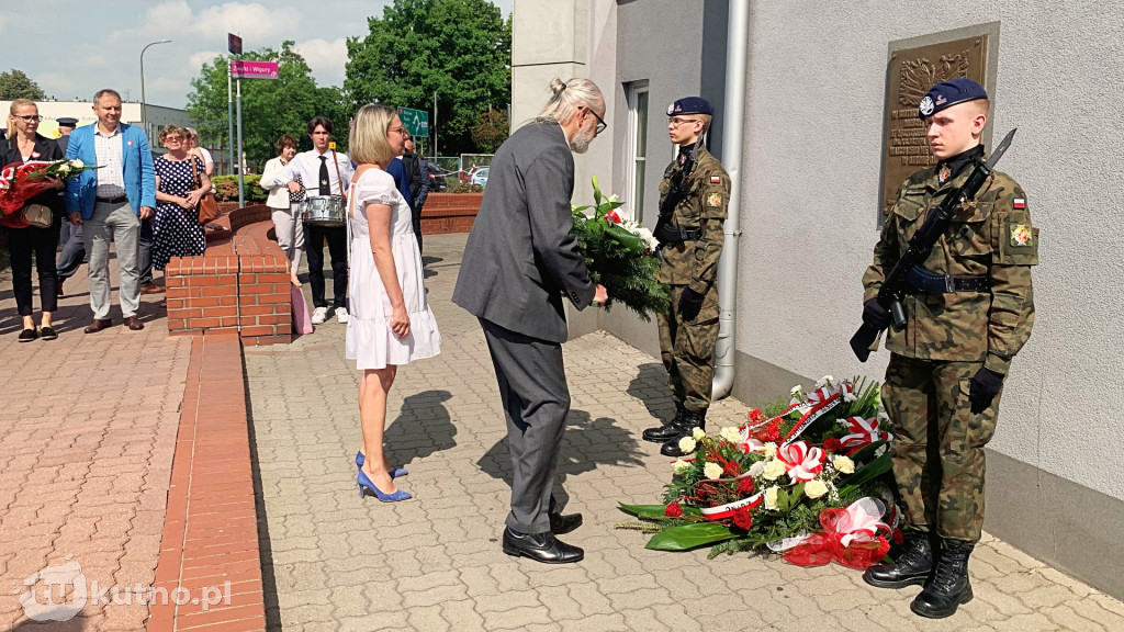 42. Obchody Święta Pułkowego w Kutnie
