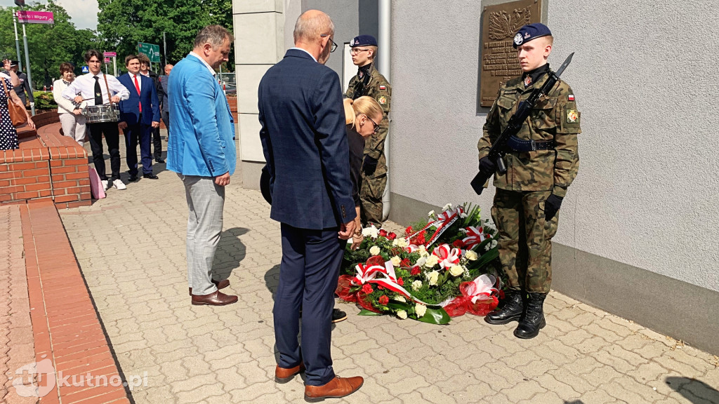 42. Obchody Święta Pułkowego w Kutnie