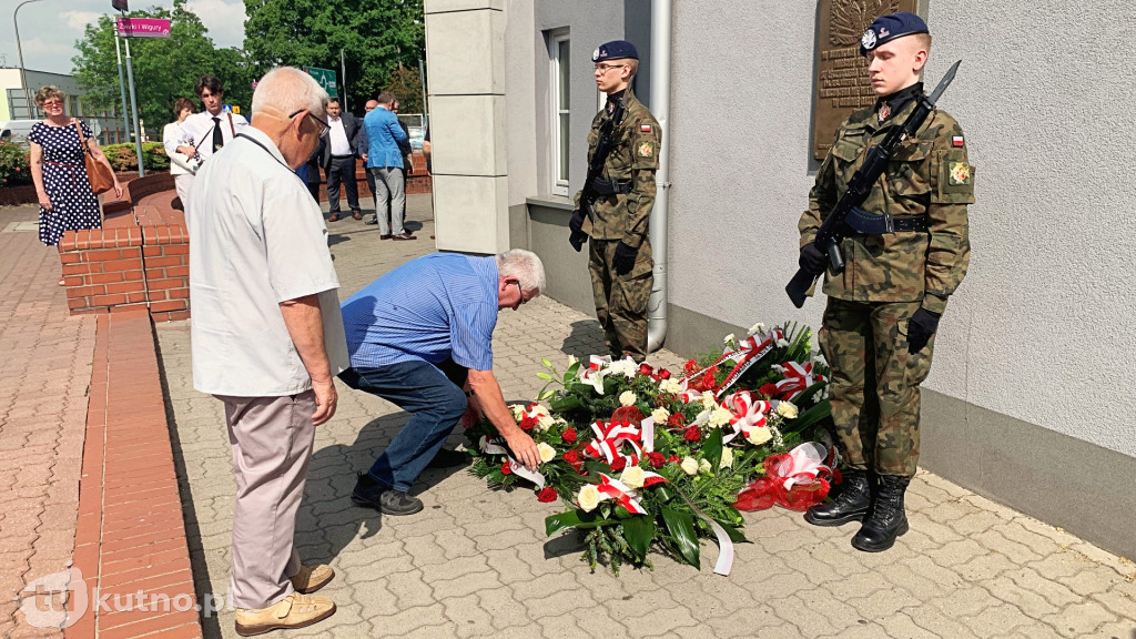 42. Obchody Święta Pułkowego w Kutnie