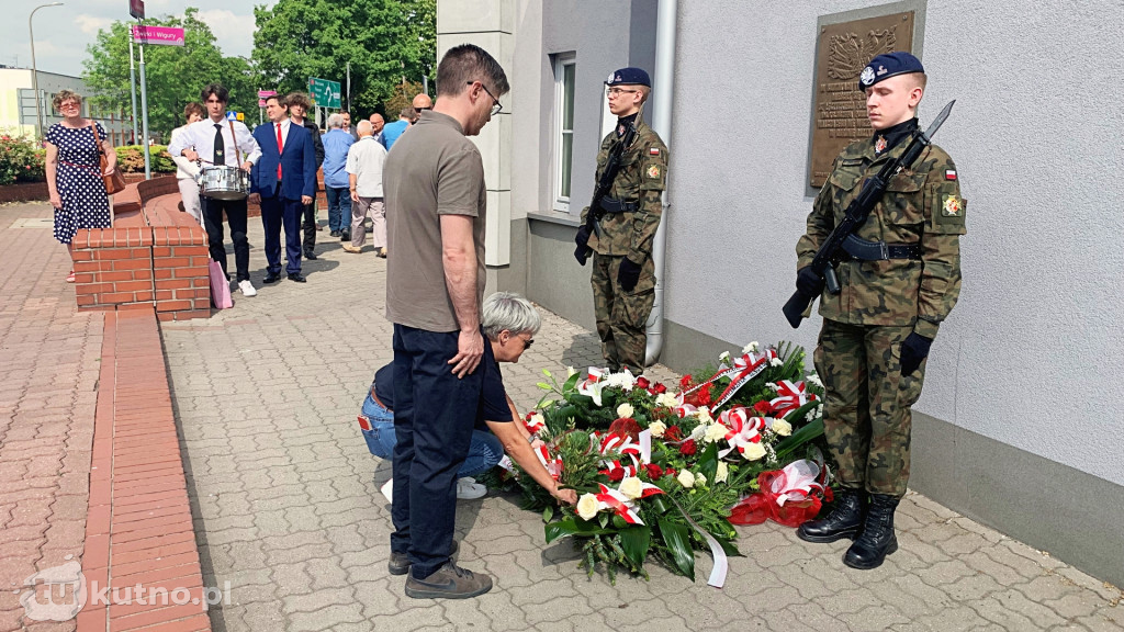42. Obchody Święta Pułkowego w Kutnie