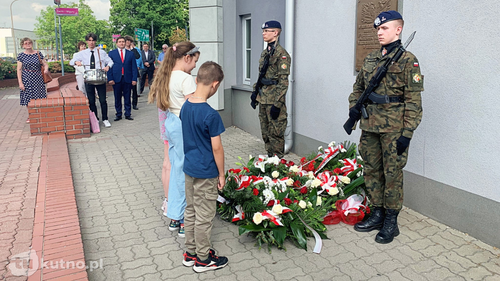 42. Obchody Święta Pułkowego w Kutnie