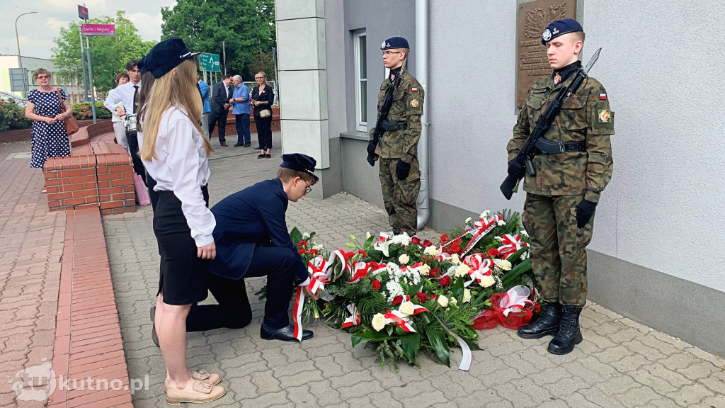 42. Obchody Święta Pułkowego w Kutnie