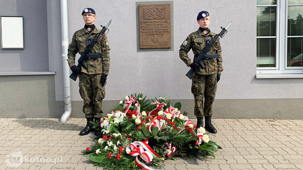 42. Obchody Święta Pułkowego w Kutnie