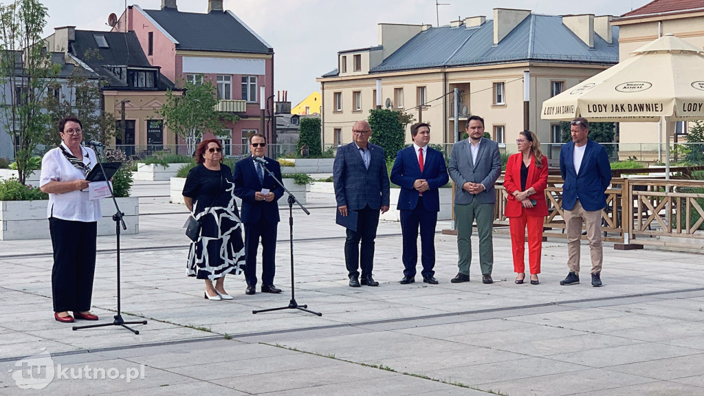 42. Obchody Święta Pułkowego w Kutnie