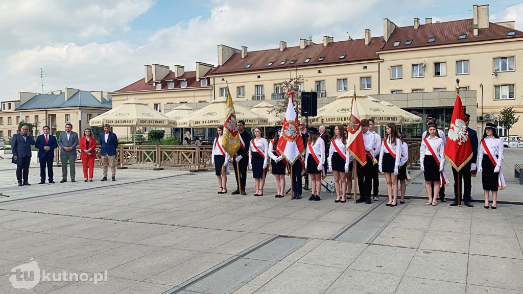 42. Obchody Święta Pułkowego w Kutnie