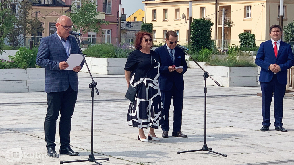 42. Obchody Święta Pułkowego w Kutnie