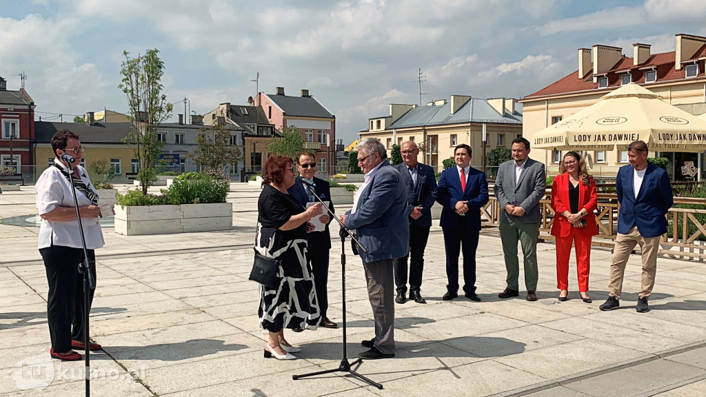 42. Obchody Święta Pułkowego w Kutnie