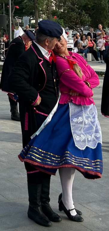 ZPiTZK reprezntował Kutno w Turcji!