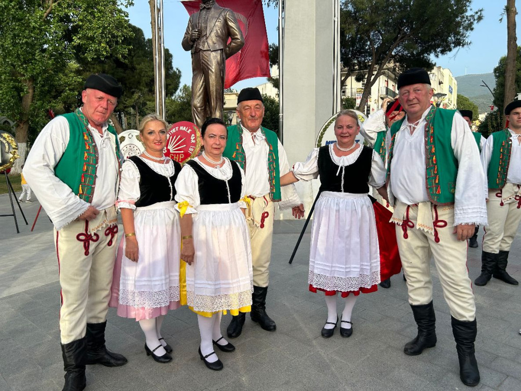 ZPiTZK reprezntował Kutno w Turcji!