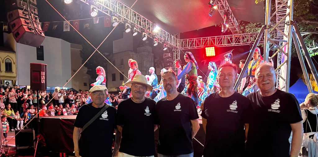ZPiTZK reprezntował Kutno w Turcji!