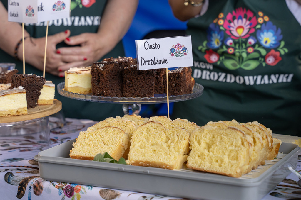 XXI Festiwal Rodzinny w Świnicach Warckich