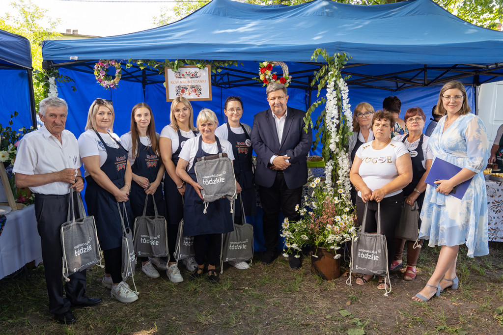 XXI Festiwal Rodzinny w Świnicach Warckich