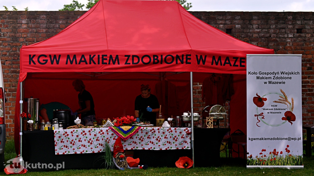  Motocyklowy Dzień Weterana w Łęczycy