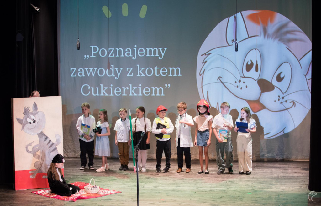 IV Przegląd Miejskich Grantów Oświatowych