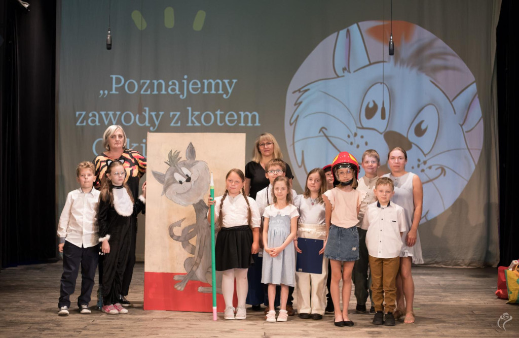 IV Przegląd Miejskich Grantów Oświatowych