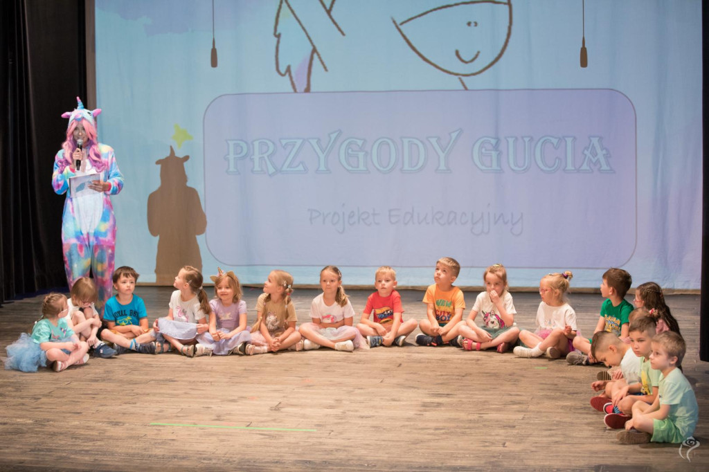 IV Przegląd Miejskich Grantów Oświatowych
