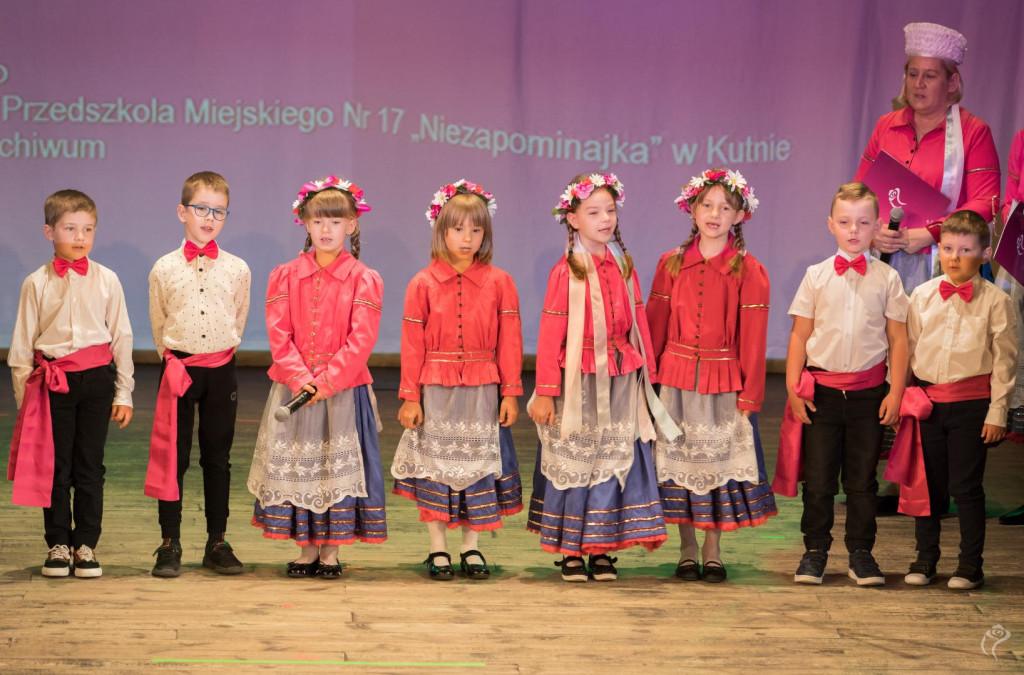 IV Przegląd Miejskich Grantów Oświatowych