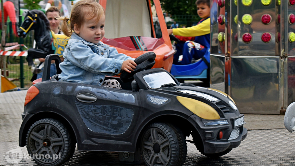 Dzień Dziecka w Kutnie 2024